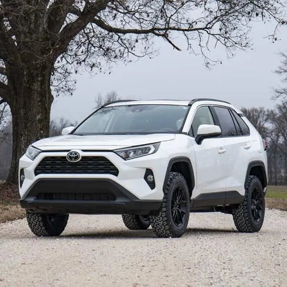 Kit de Suspensión Completa 2,5” N3 para Toyota Rav4 (2019-2025) – Rough Country