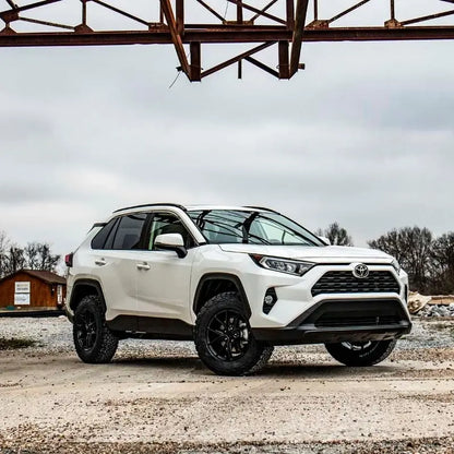 Kit de Suspensión Completa 2,5” N3 para Toyota Rav4 (2019-2025) – Rough Country