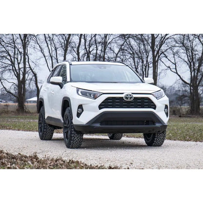 Kit de Suspensión Completa 2,5” N3 para Toyota Rav4 (2019-2025) – Rough Country