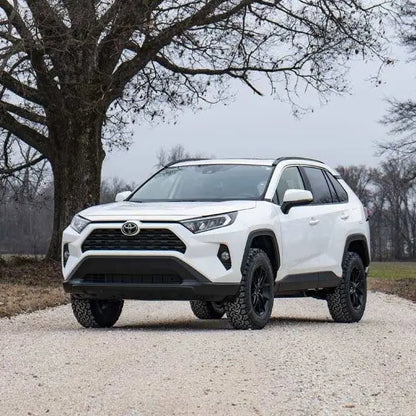 Kit de Suspensión Completa 2,5” N3 para Toyota Rav4 (2019-2025) – Rough Country