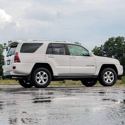 Kit de Suspensión Completa 3” para Toyota 4Runner 4ta Gen (2003-2009) – Rough Country