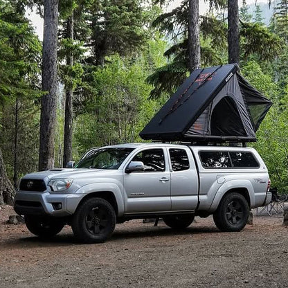 Carpa de Techo Rígida Kalbarri V2.0 para 2 Personas – San Hima