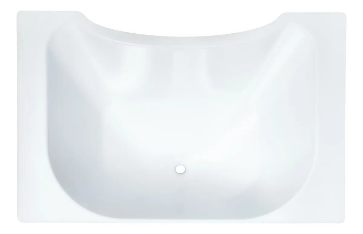 Separador Orina Para Baño Seco + Sifón Antiolores Y Soportes - WildRover