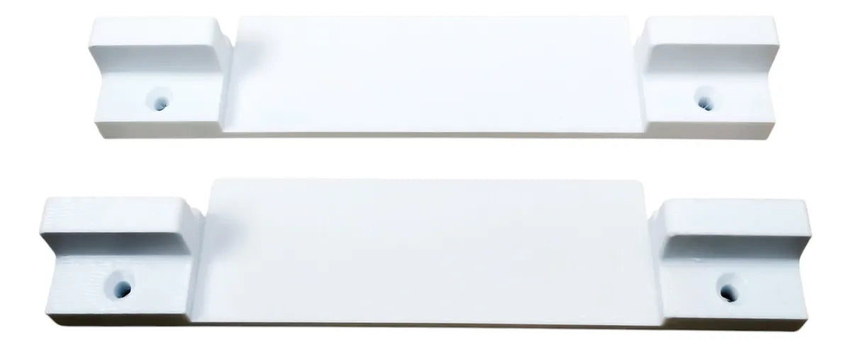 Separador Orina Para Baño Seco + Sifón Antiolores Y Soportes - WildRover