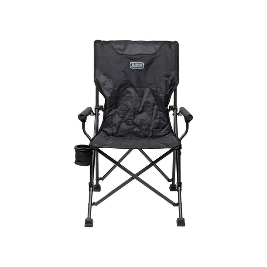 Silla de Camping modelo Base Camp – ARB