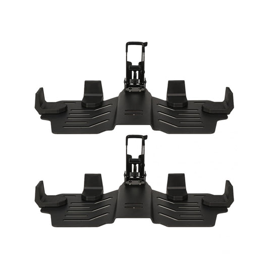 Soporte de Montaje para Caja Rotomoldeada de 110 Litros – Tribu