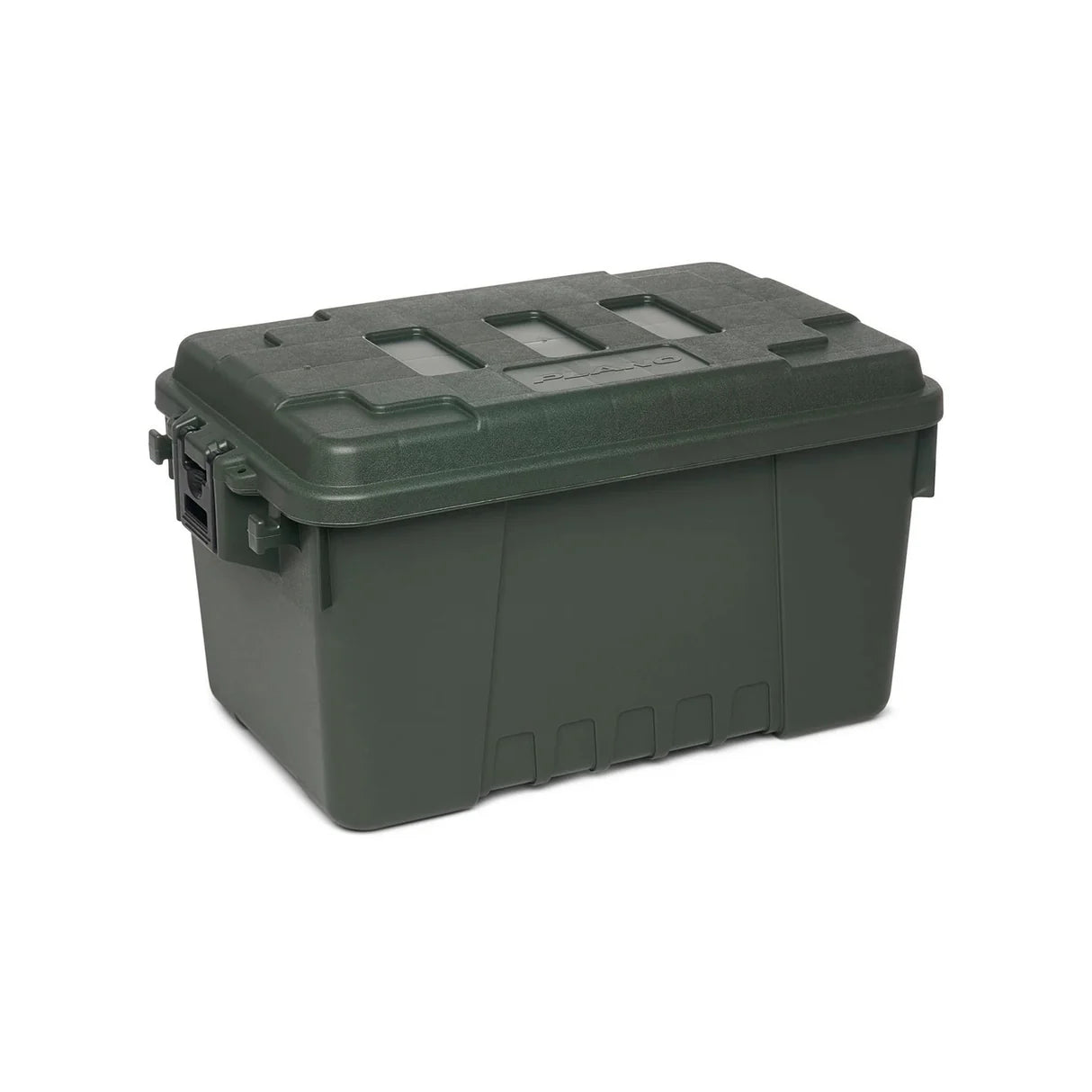 Caja Almacenamiento 52 Litros Sportsman Small – Plano