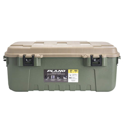 Caja Almacenamiento 150 Litros Sportsman Tote – Plano