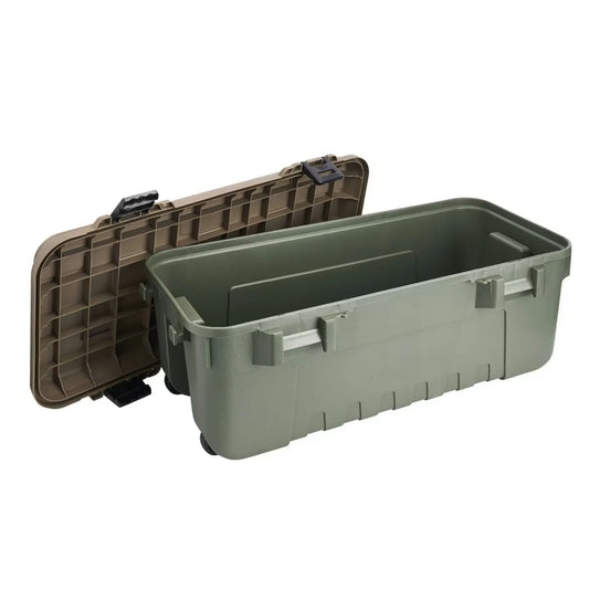 Caja Almacenamiento 150 Litros Sportsman Tote – Plano