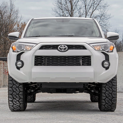 Kit de Leveling 3” para Toyota 4Runner 2WD/4WD (2010-2024) – Rough Country