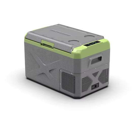 Refrigerador Portátil / Freezer X30 Capacidad de 30 L y Sistema Bi Zona – Alpicool