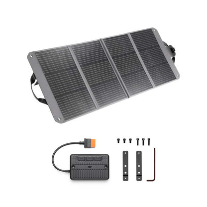 Pack Expedición Solar DJI 120W – DJI